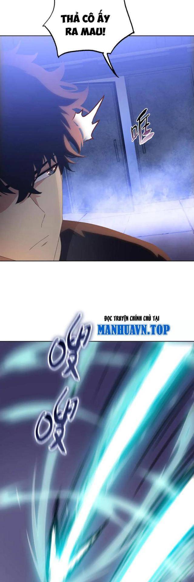 kẻ tàn nhẫn ngày tận thế: bắt đầu dự trữ hàng tỉ tấn vật tư chapter 26 17