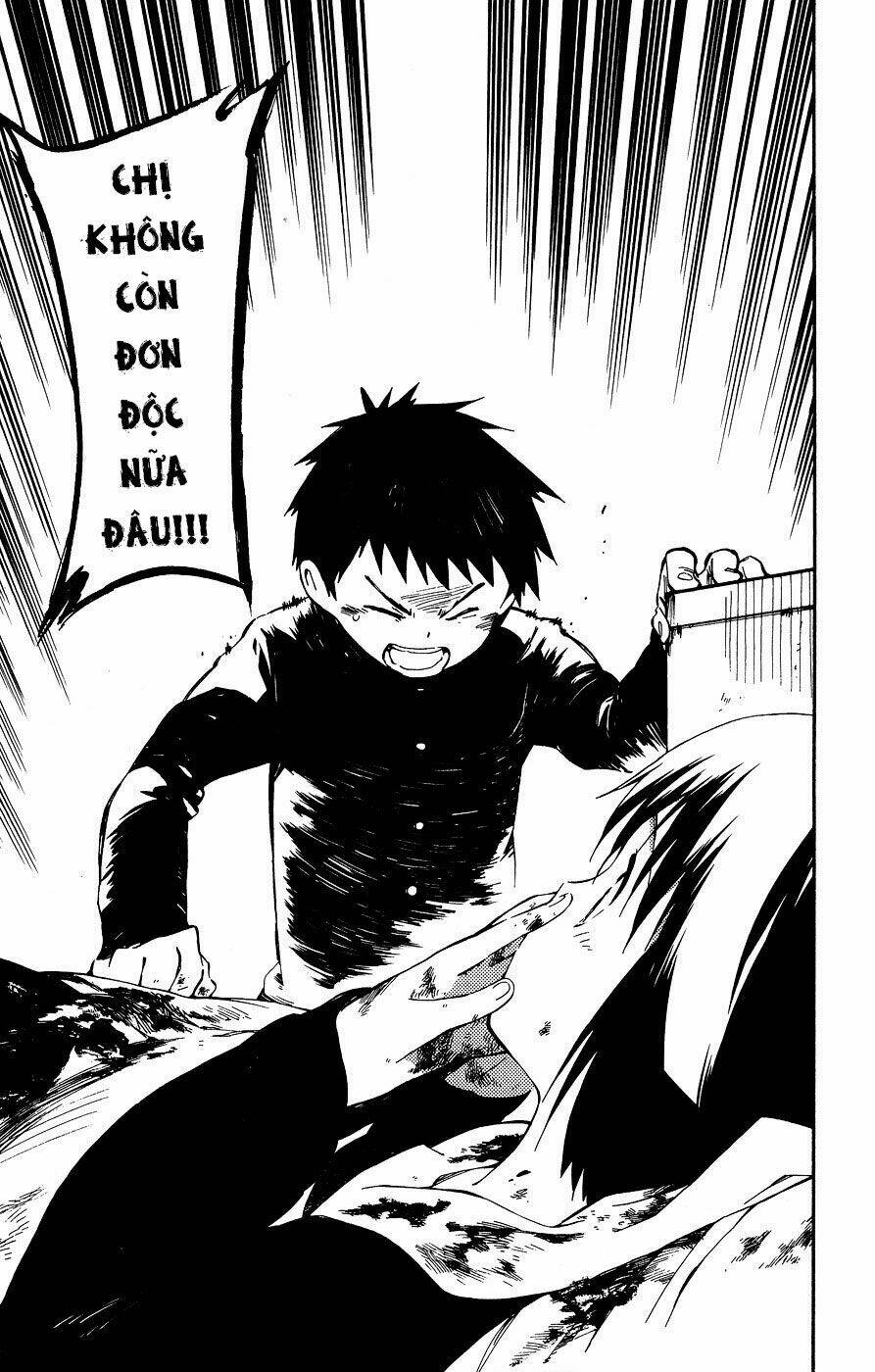 hitoribocchi no chikyuu shinryaku chapter 4 31