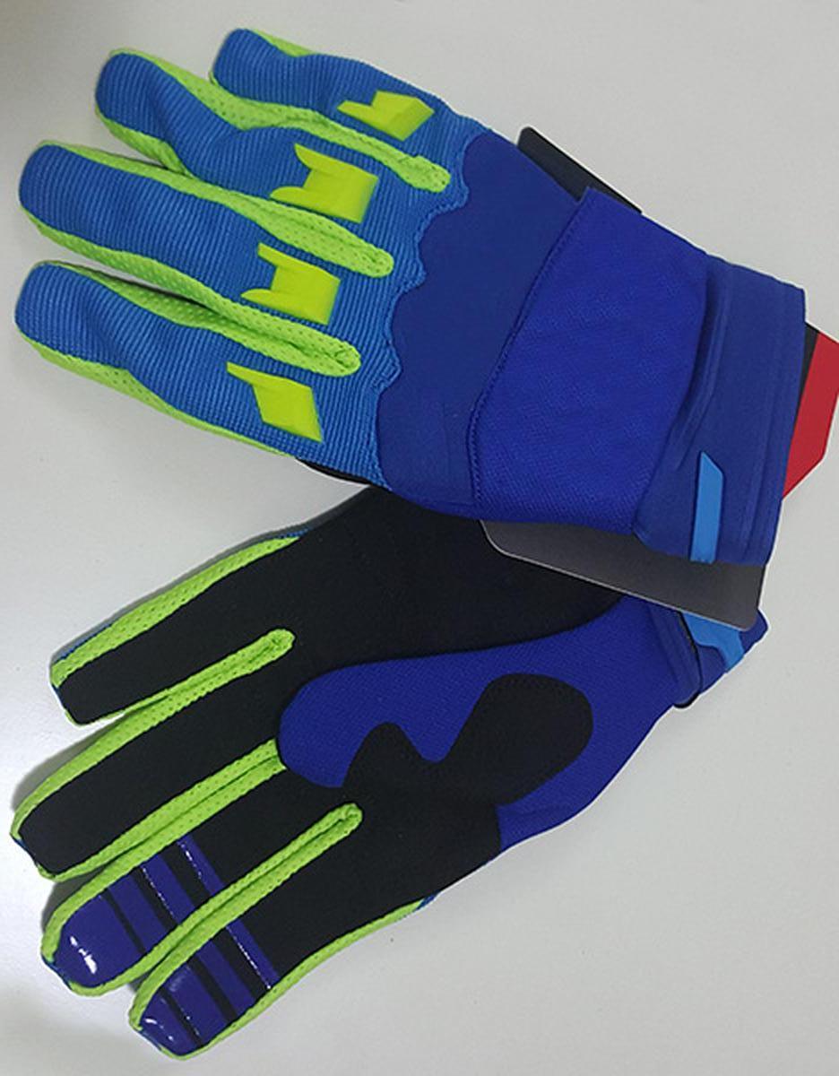 Đảm Bảo Chất Lượng Găng Tay Xe Đạp Motocross Thể Thao Ngoài Trời Găng Tay Xe Đạp Thiết Bị Găng Tay Chống Mài Mòn