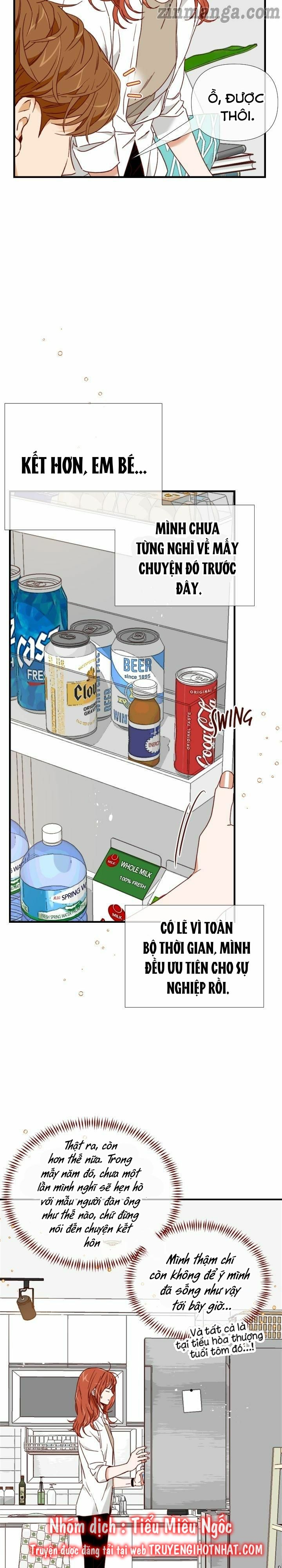 24 phút cho một câu chuyện chapter 98 8