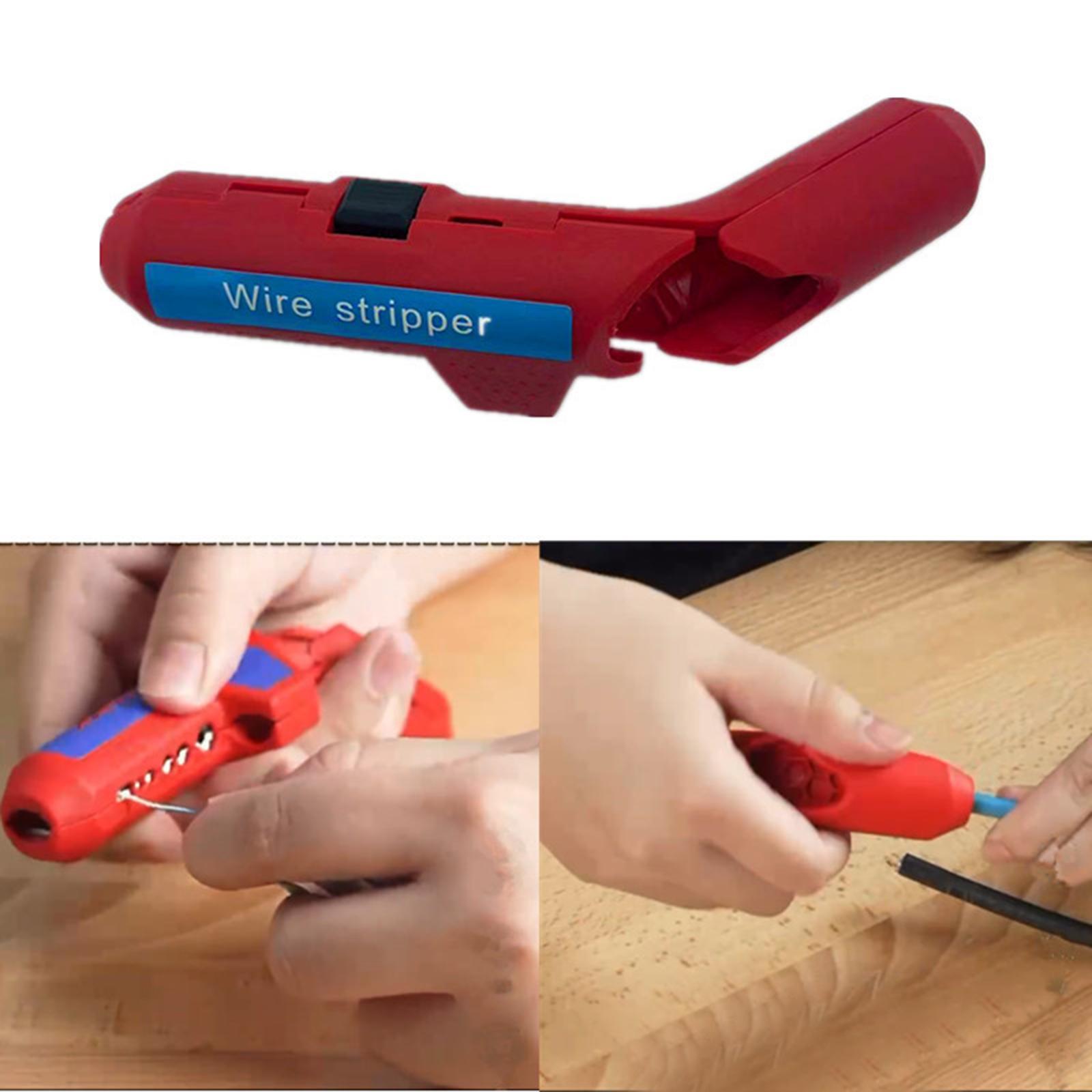 Wire Electrical Tool ,Multipurpose, Wire Pliers Tool for Cable Wire Cutting