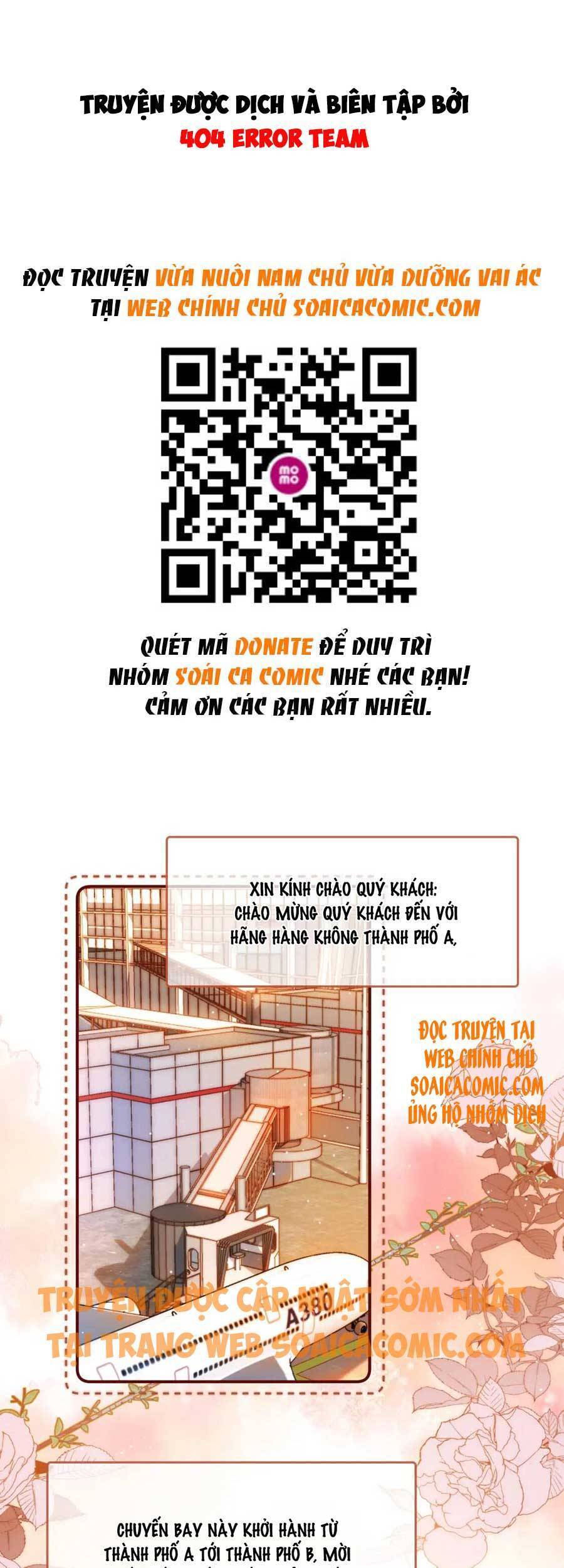 nam chính và nhân vật phản diện tôi nuôi đều không đứng đắn chapter 23 8