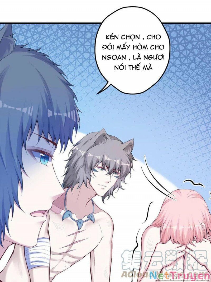 [16+] thảnh thơi thú thế chủng chủng điền, sinh sinh tể chapter 378 23
