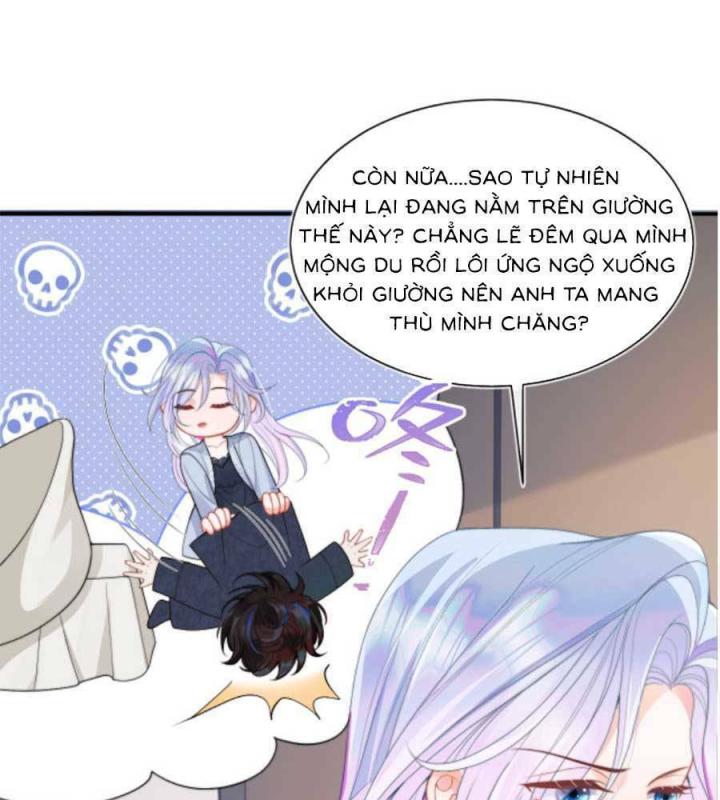 vị chỉ huy lạnh lùng khóc trong vòng tay tôi chapter 9 78