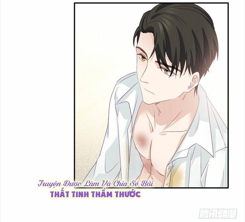 ảnh đế lão công độc ác yêu chapter 8 10