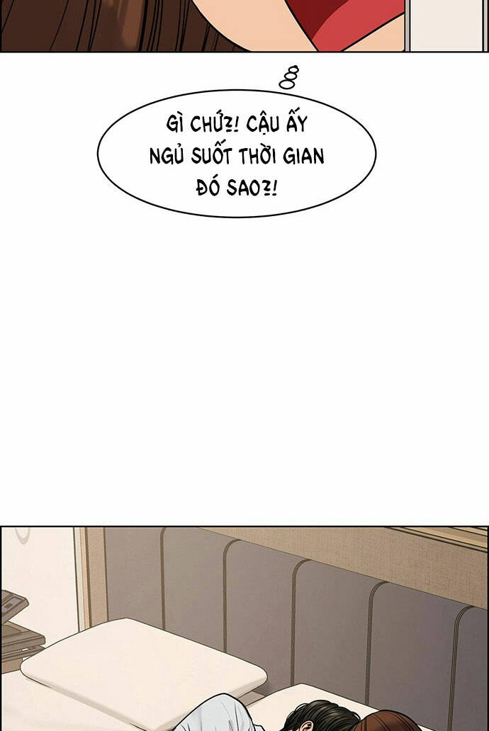 nữ thần giáng thế chapter 174.1 18