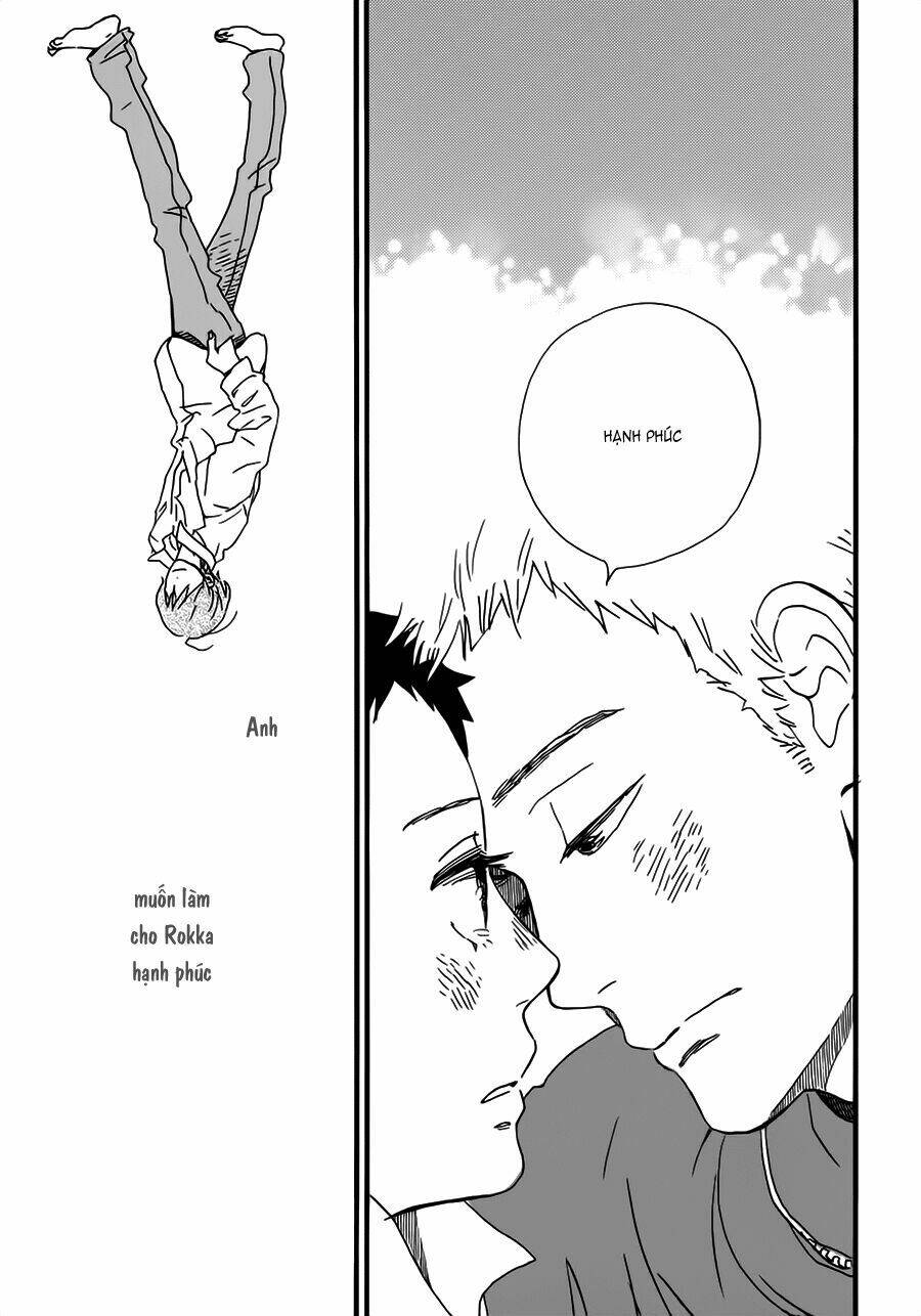 natsuyuki rendez-vous chapter 23 39