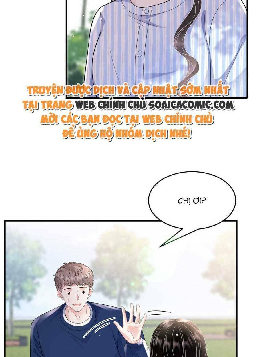 đại tiểu thư có ý đồ gì xấu đâu chapter 121 12