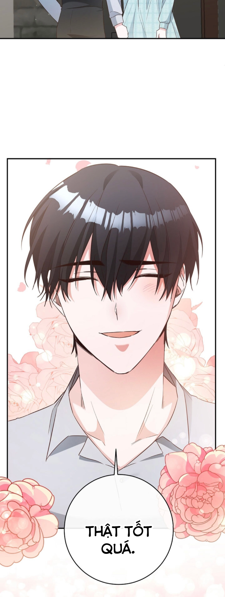 lý do nàng ấy sống như 1 ác nữ chapter 35 16