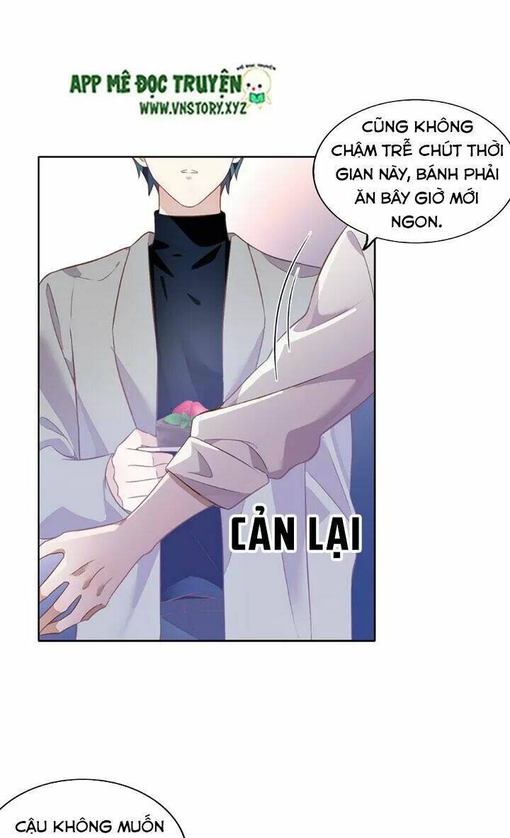 bạn trai kém tuổi bẫy yêu tôi chapter 45 11