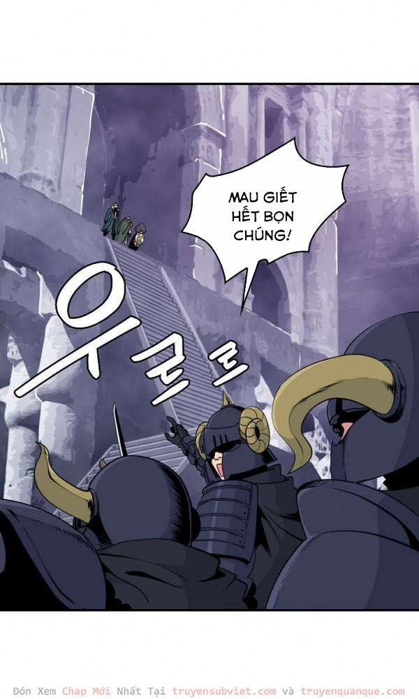 tôi sinh ra để làm người vĩ đại chapter 51 12