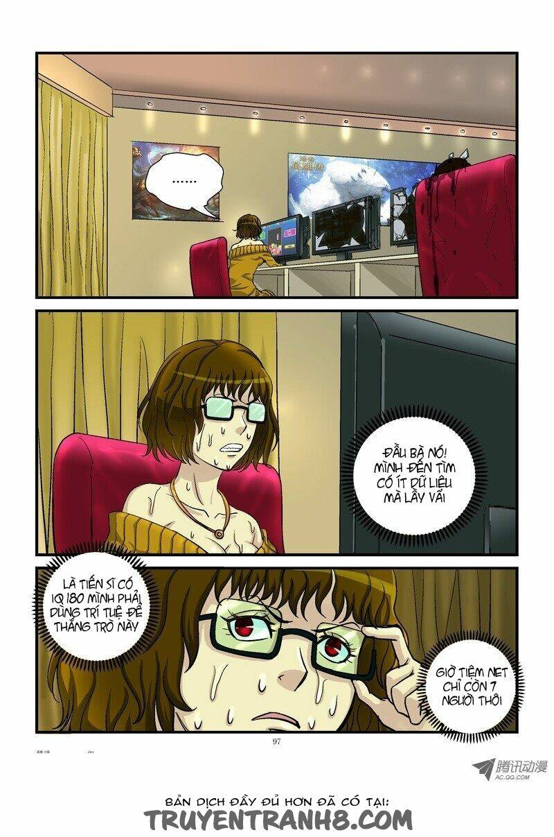 thành phố sống chapter 10 4