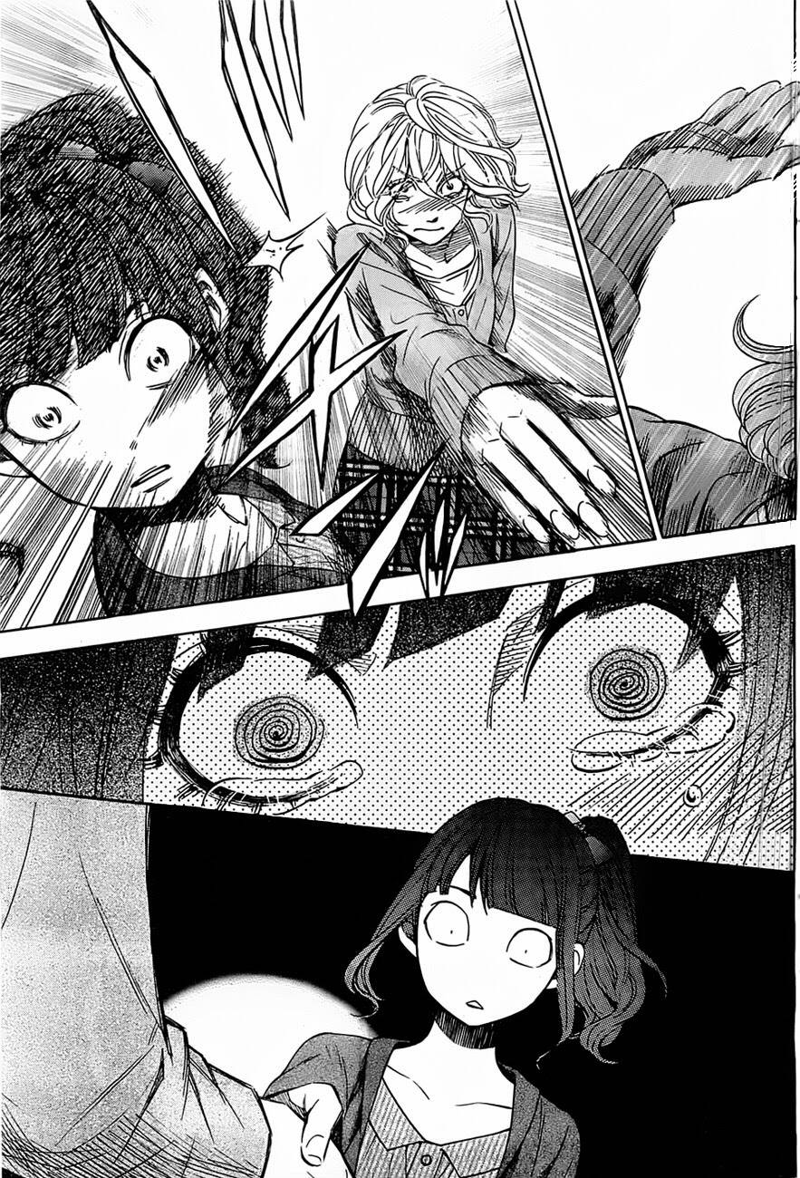 mielino kashiwagi chapter 14 13