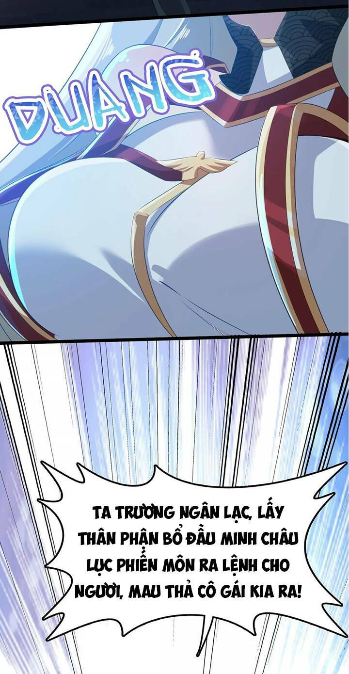 đại bảo kiếm của tôi chapter 1 113