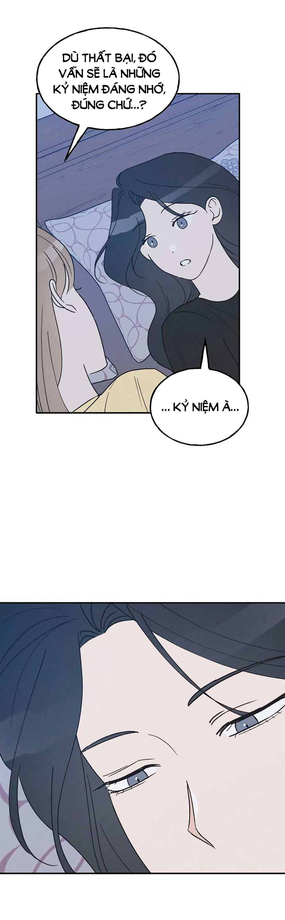 nguyên tắc của bạn thân là con trai chapter 42.2 12