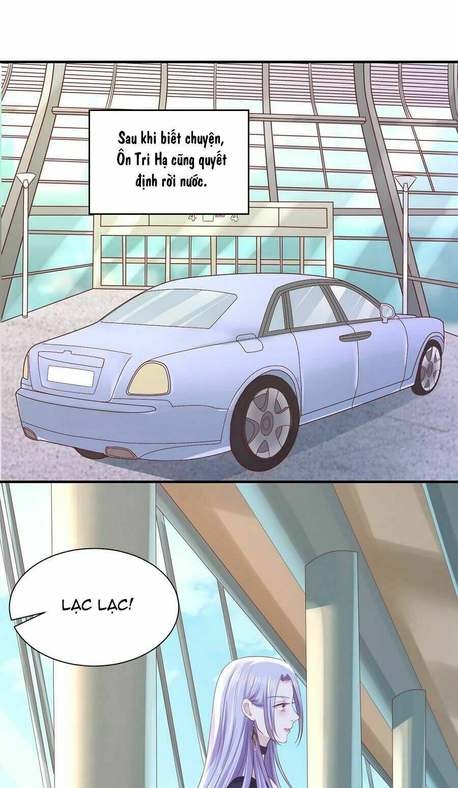 liệt ái tri hạ: series mật đào tiểu tình nhân chapter 267 12