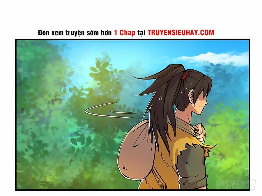 cuộc sống thoái ẩn của võ lâm chi vương chapter 7 68