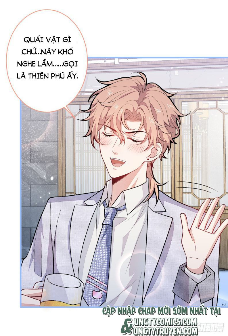 hotsearch của ảnh đế chapter 109 27