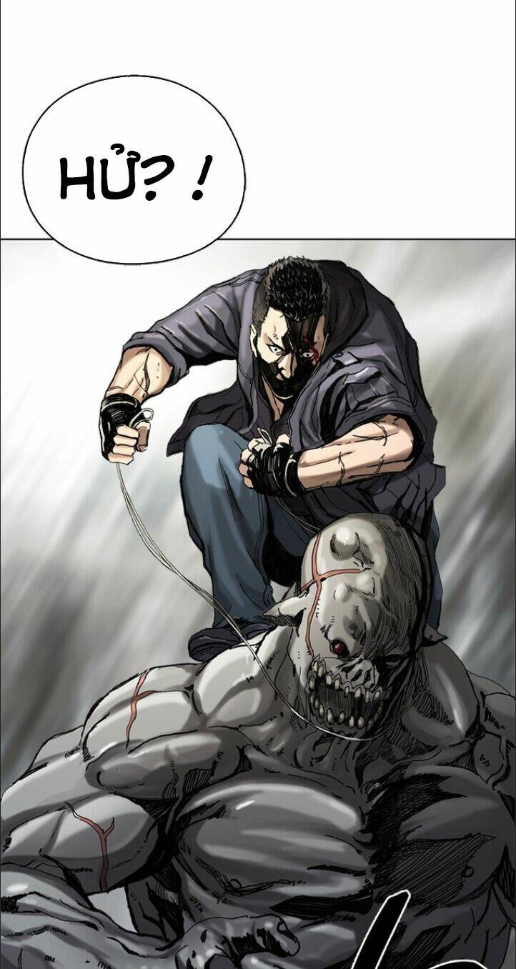 truyền thuyết anh hùng thời mạt thế chapter 3 14