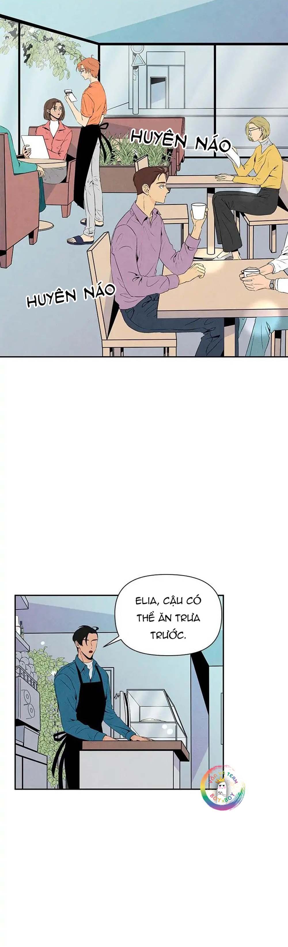 bona sort chapter 13 2