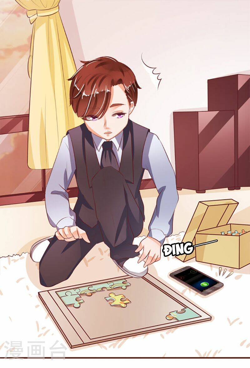 vương tước tư hữu bảo bối chapter 33 6