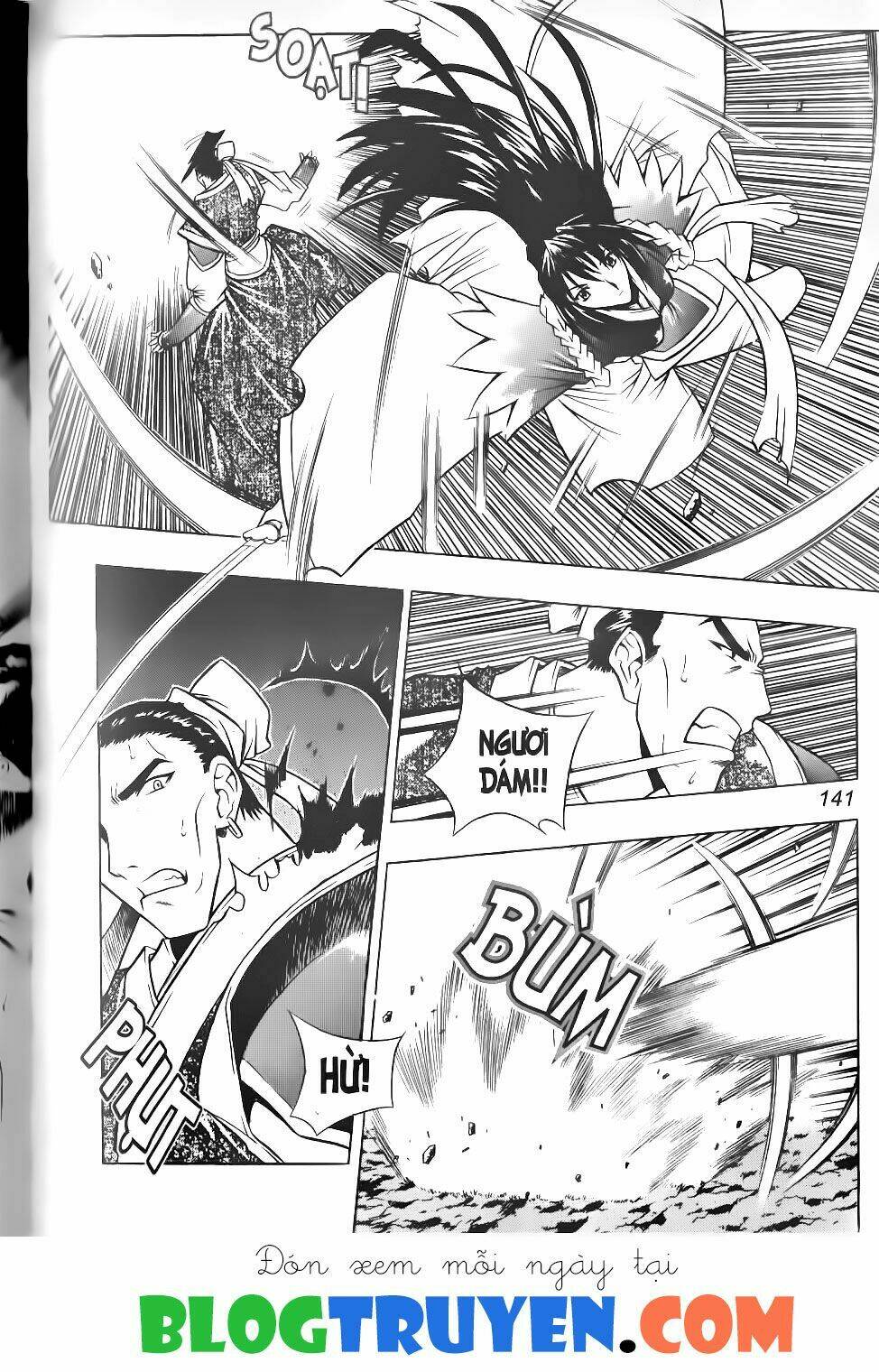 thiên lang liệt truyện chapter 87 8