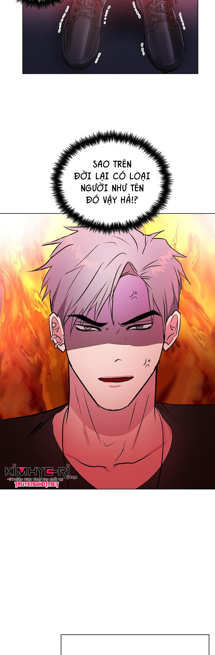 dưới đôi cánh ấy chapter 25.2 16