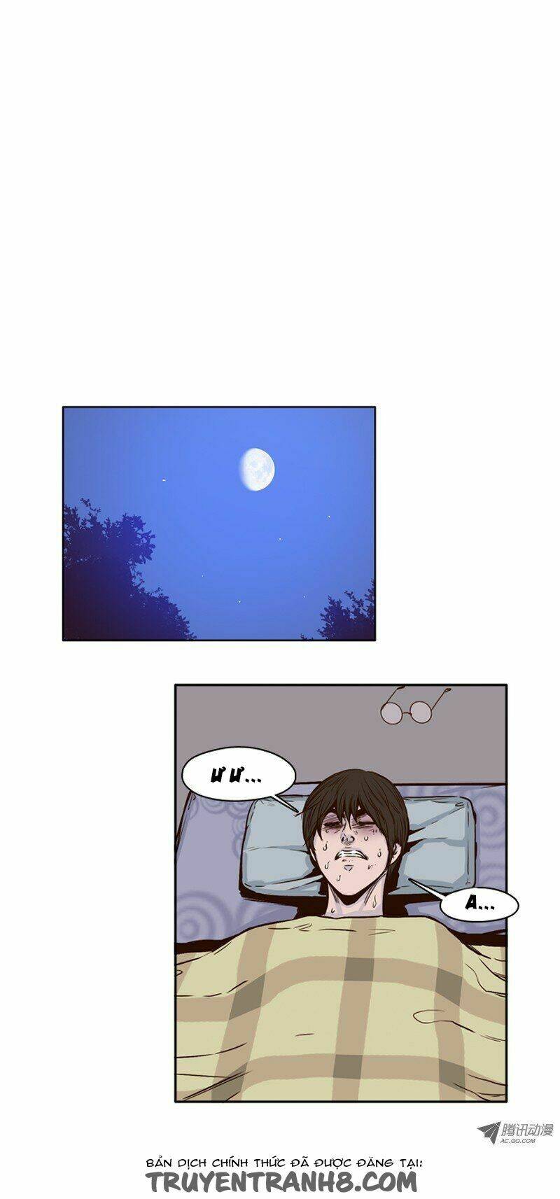 vua của vong linh chapter 78 5