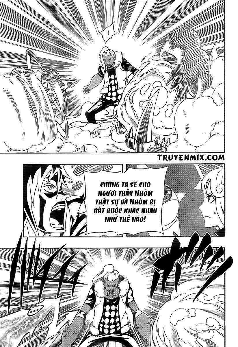 blazer driver chapter 24 36