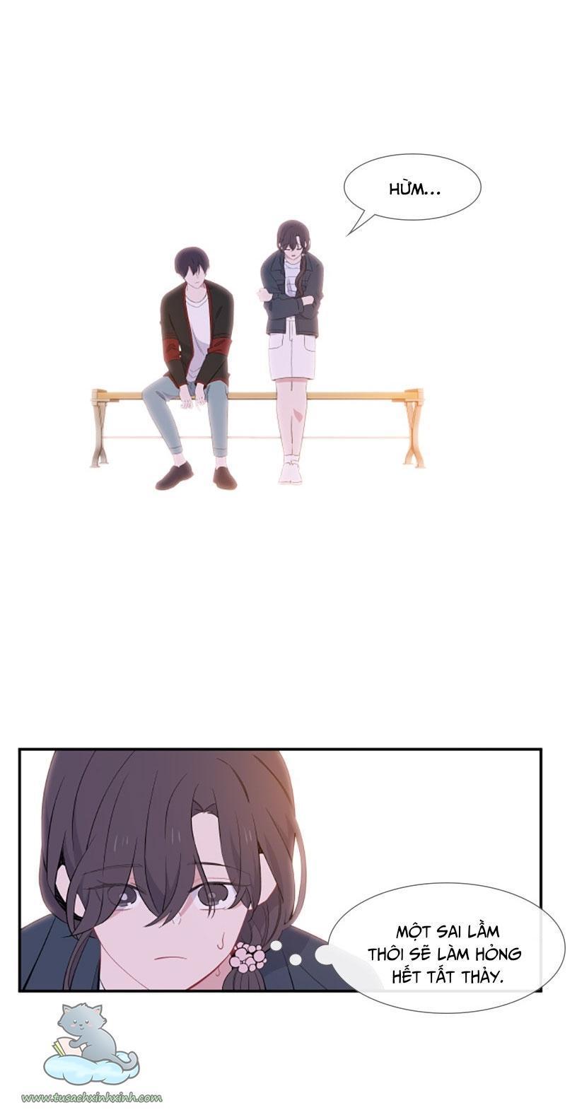 về bên anh chapter 25 25