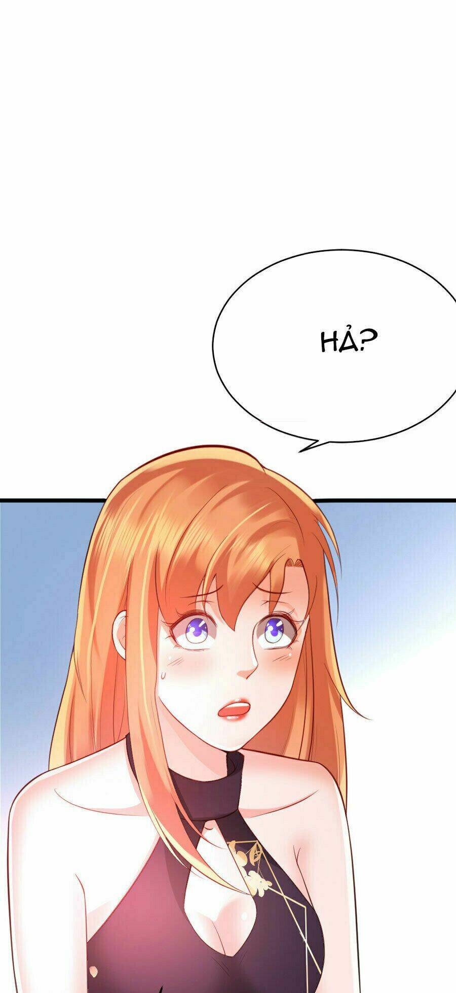 tiểu bạch điềm thê của long thiếu chapter 19 80