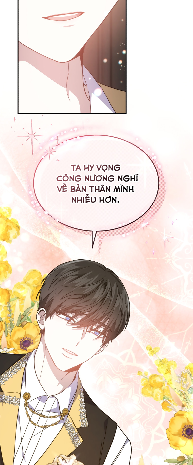 cháu trai nam chính rất thương tôi chapter 43 30