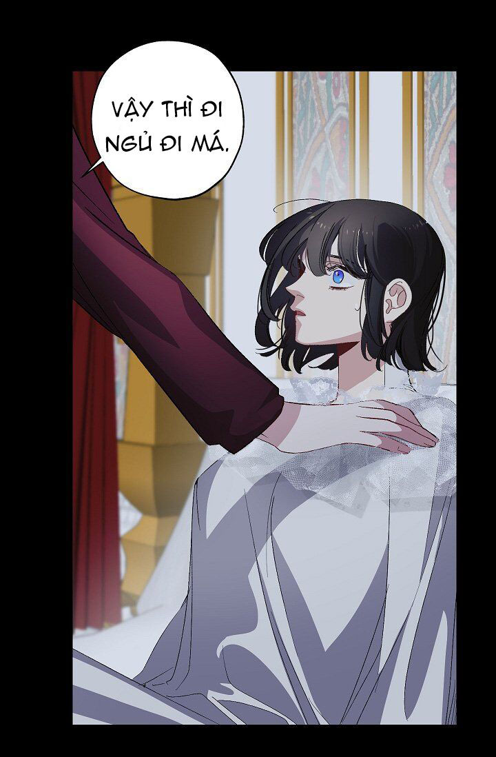 mối tình đầu của bạo chúa chapter 27 34