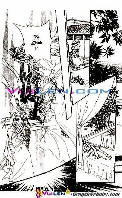 đóa hoa yêu kiều chapter 9 156