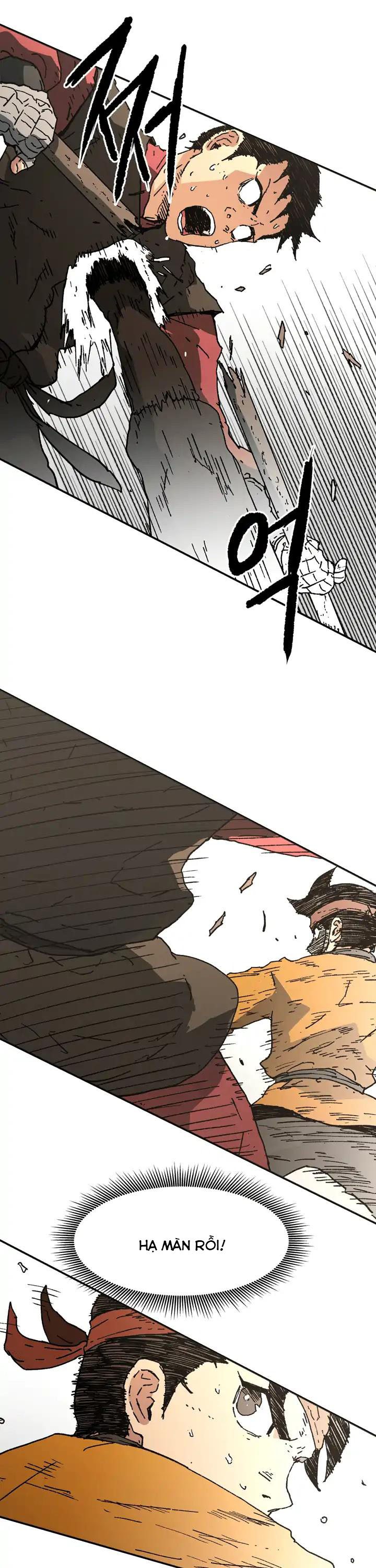 Bố Vô Song chapter 72 32