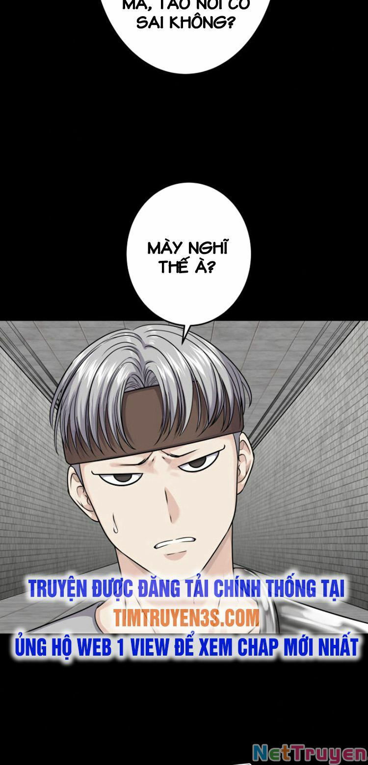 trò chơi của chúa thượng chapter 10 21