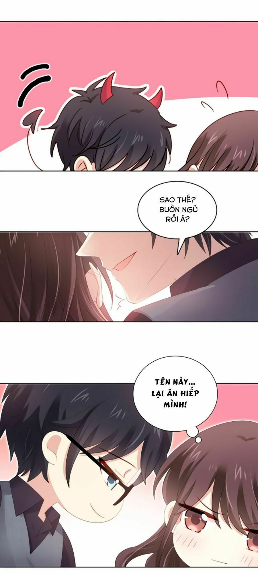 tình yêu là thế phần 2 chapter 44 32