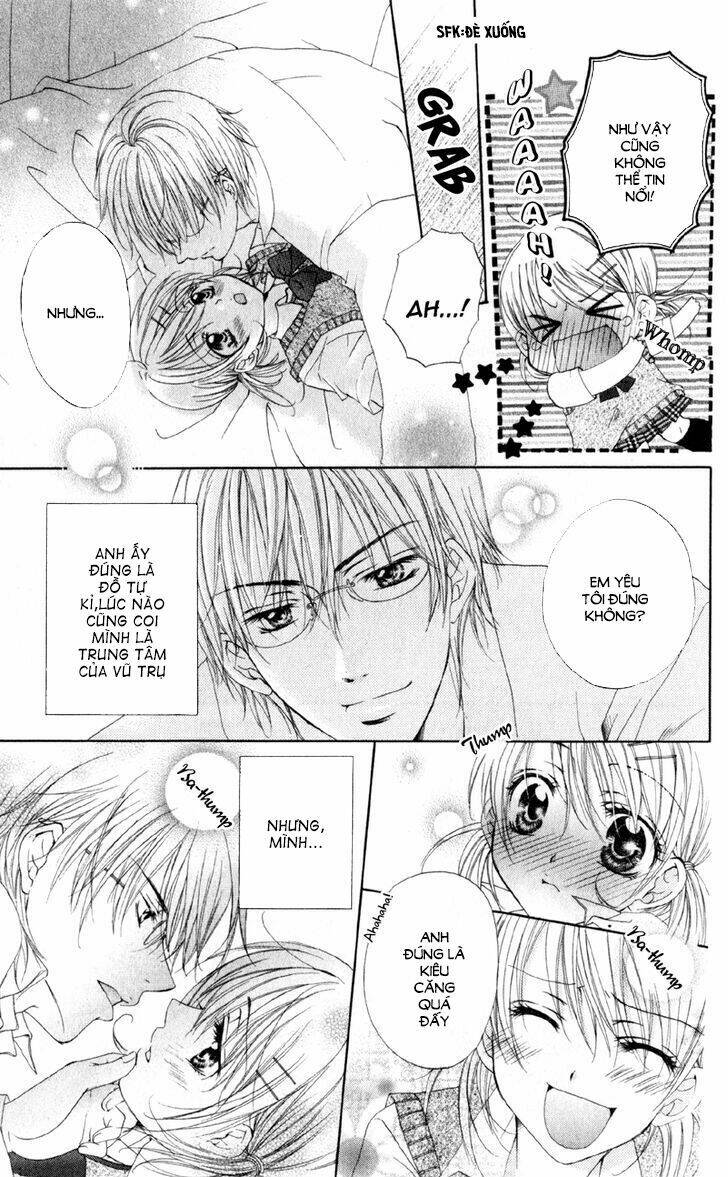 akuma na kuchibiru chapter 1 48