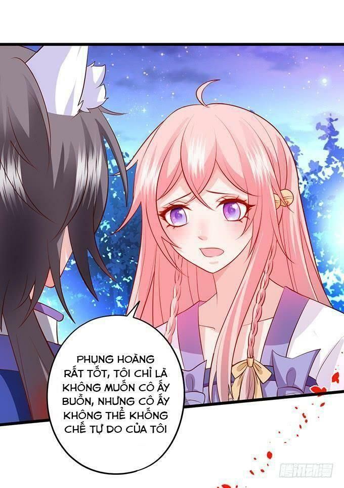 hồ tiên hung bạo chapter 124 9