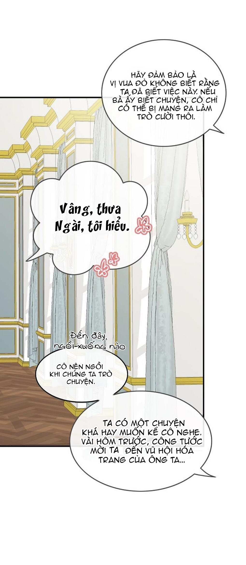 điều ước tuyệt vời!!!! chapter 16 40