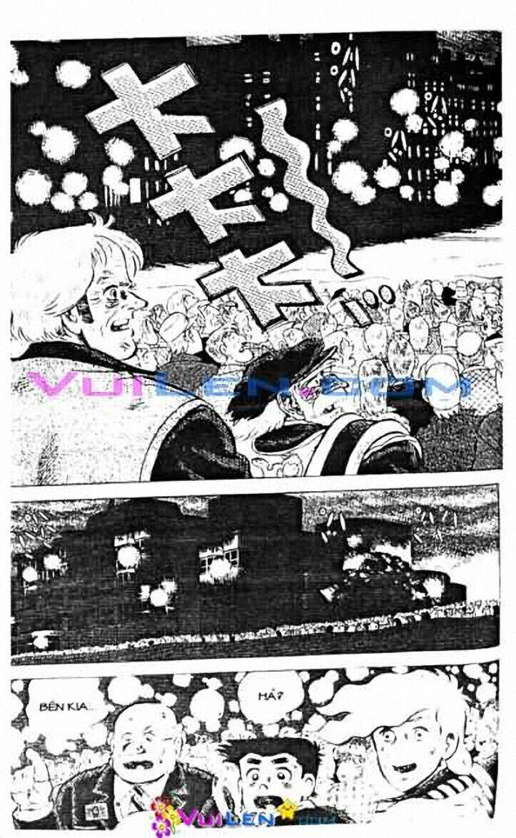 tân teppi chapter 67 76