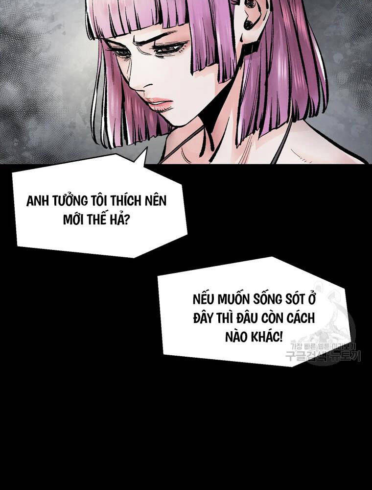 mật mã mê cung chapter 37 14