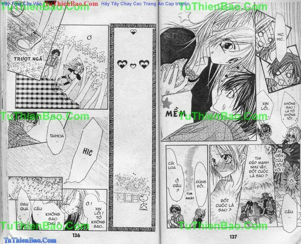 lovey dovey chapter 4 64