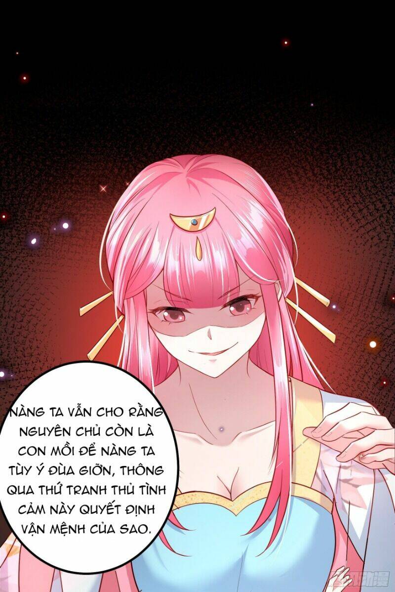 ta phải làm hoàng hậu chapter 7 22