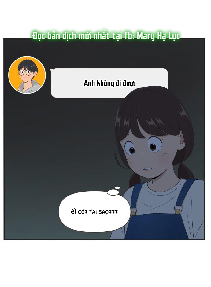 Tuyển Tập Truyện Ngắn Dằm Khăm Của Bạn Mảy chapter 25.1 - Trang 15