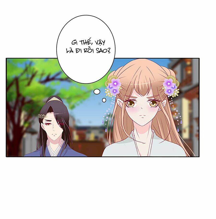 tướng quân mời ra trận chapter 144 24