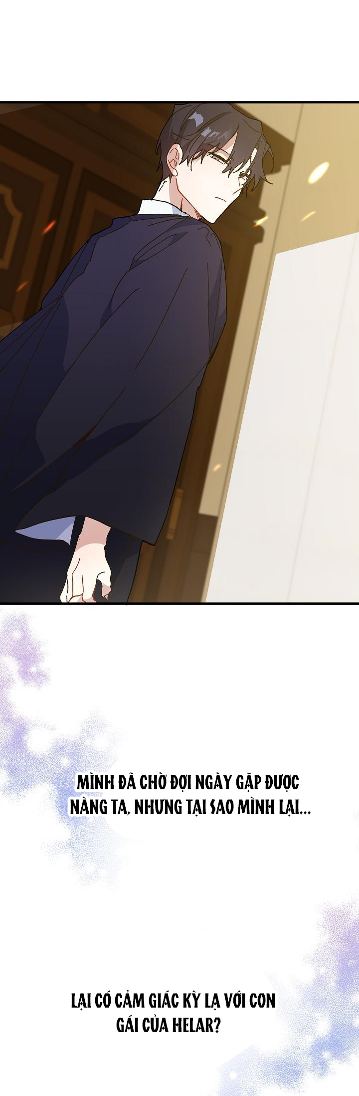 công chúa vờ như điên chapter 10 48