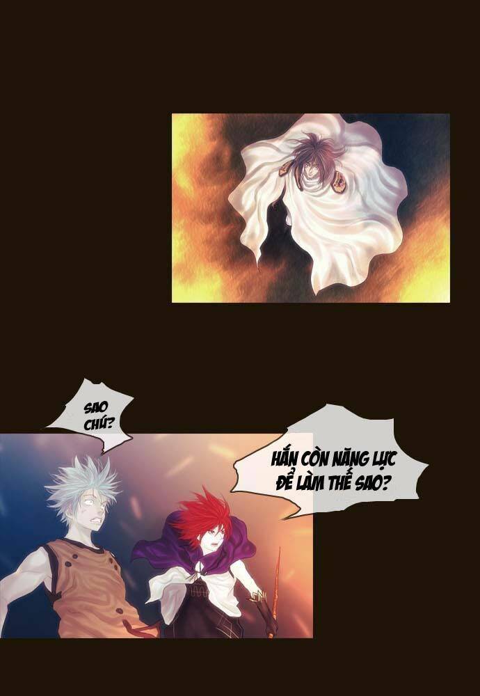 hội ảo thuật chapter 75 29