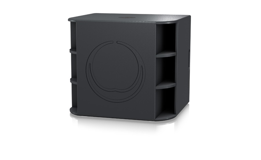 Loa Sub Liền Công Suất Turbosound M18B- Hàng Chính Hãng