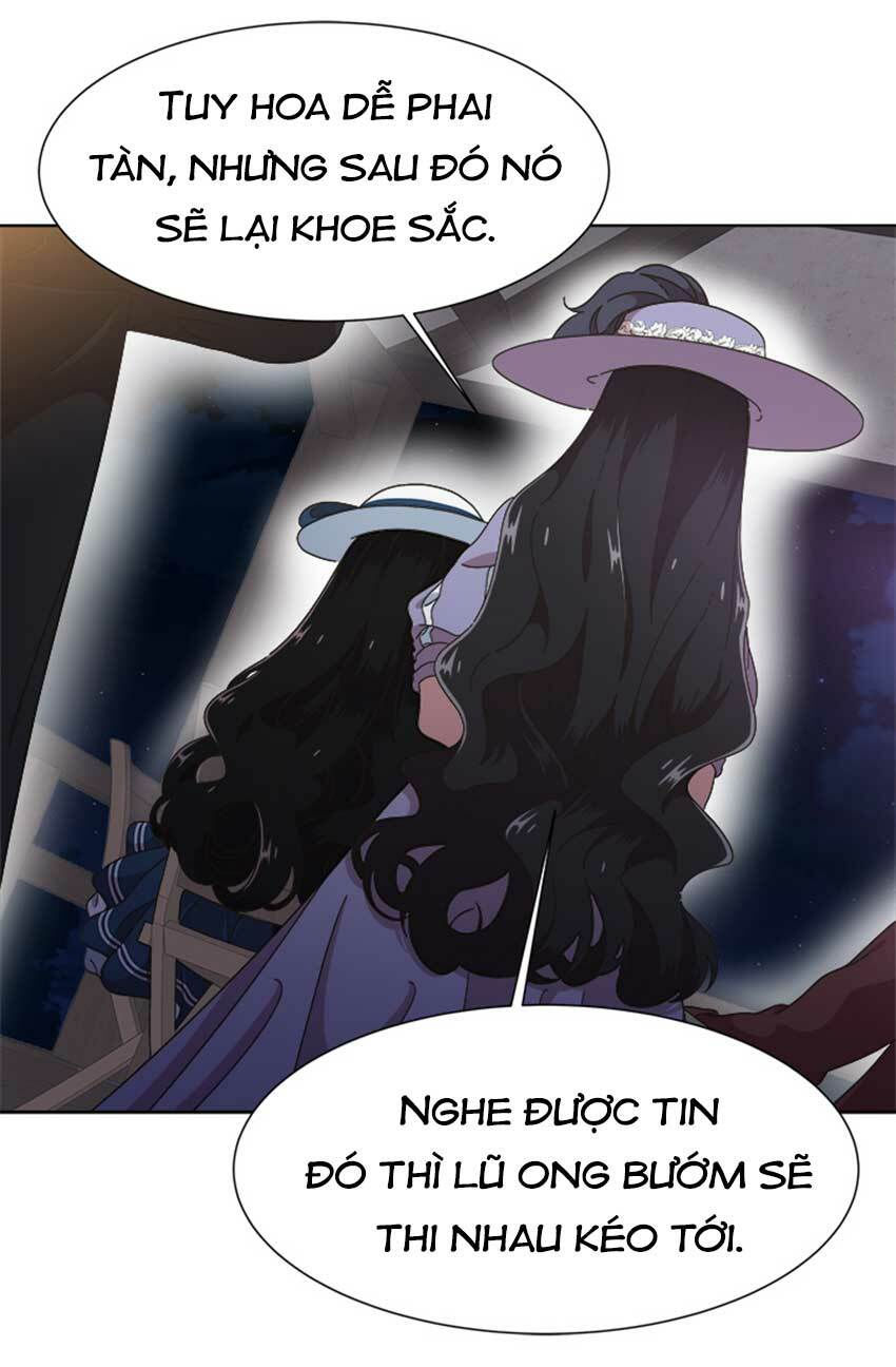 con gái bảo bối của ma vương chapter 124 27